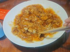-惠宾饭庄(中山路店)