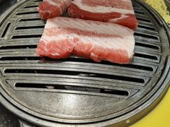 -GOGIYA·咕叽吖韩国传统烤肉店(东方新天地店)