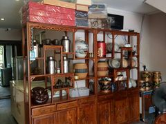 -春禾缘茶业(合生城邦四街坊店)