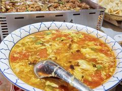 -王婆炒鱼(总店)