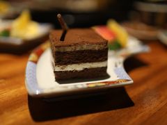-肉魁屋·烧肉·烧鸟·酒场(高新店)