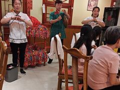 -陈家老院子·长春特色东北家宴(一匡街店)