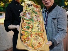 -拉蒂娜·巴西牛排馆 Latina·Brazilian Steakhouse(陆家嘴旗舰店)