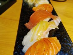-渔寿司·日本料理(艾尚天地店)