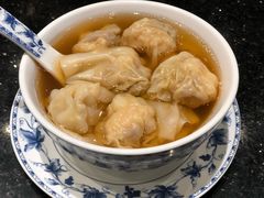 净云吞-正斗·港式粤菜(SKLP店)