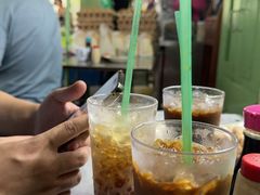 -多春茶室