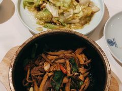 -惠丰堂饭庄·烤鸭·京味菜(翠微路店)