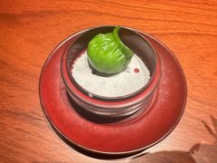 -龙吟山房(青龙山庄店)