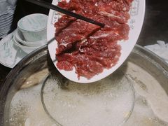 -八合里潮汕鲜牛肉火锅(深圳海岸城店)