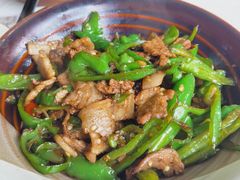 -新新湘菜馆(新中街二条店)
