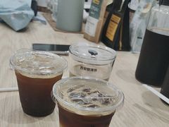 -浆木咖啡馆(湘子庙街店)