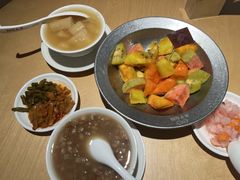 -水平有限广西米粉·广西风味集(五道口店)