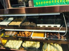 -老回回饺子馆(海洋馆店)