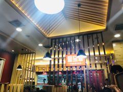 大堂-晋宝章大同刀削面(和平里店)