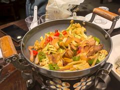 -鱼食饭稻·苏浙土菜17年老馆子(平江路店)