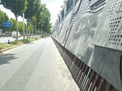 -东关历史文化旅游区-东门遗址