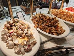 -西安高新希尔顿酒店·咖啡露台西餐厅