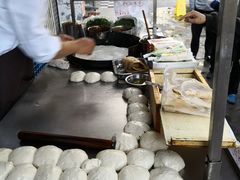 -金杨老摊头蛋饼(金口路店)