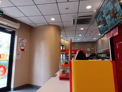 -永和大王(广元西路店)