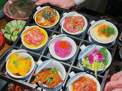 -楠火锅(西单店)