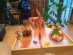 -Minase水濑·日料放题(外滩店)