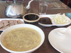 -李连贵熏肉大饼(宁山中路店)