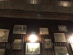-Keens Steakhouse
