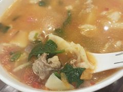-清真·玛丽亚新疆菜主题餐厅(浙江中路店)