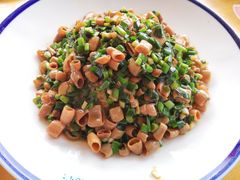 -旺角小渔村·海肠捞饭开创者(环山路店)