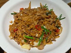 -恰饭·老长沙市井菜(天河客运站店)