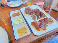-凤阁楼果木烧鹅(鹤山陈山店)