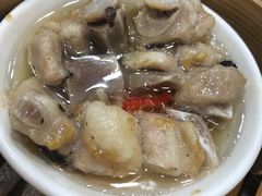 -添好运点心专门店(中环IFC店)