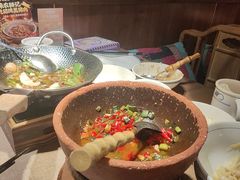 -农耕记·湖南土菜(龙岗熙和园店)