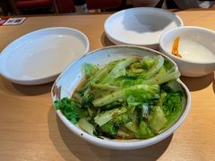 -大师兄·西北小馆(金湾华发商都店)