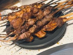 -海汕记·潮汕鲜牛肉火锅·自助