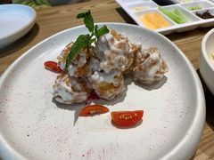 -小大董·烤鸭(五棵松店)