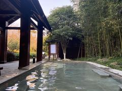-嘉兴清池酒店温泉