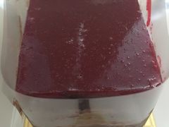 -美丽心情蛋糕(江苏路店)