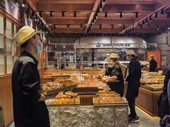 -麦陌(大卫城店)