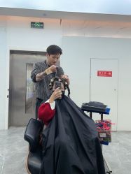 -MT·ID 烫发.染发.接发SALON