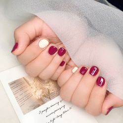-J.PLUS日式美甲美睫