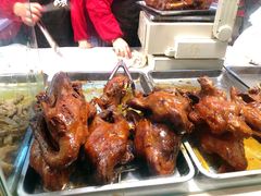 -王浩儿纪六孃甜皮鸭(乐山总店)