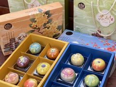 -稻香村(观前街店)