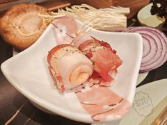 -梨花自助烤肉(西三旗万象汇店)