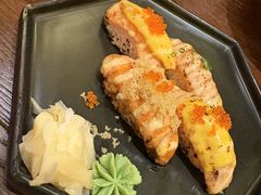-鸟鹏烧鸟居酒屋(昌岗店)