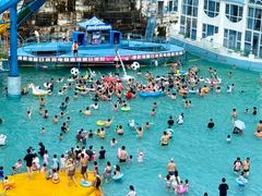 -清泉湾生态旅游度假区