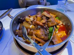-阿里疆Alijiang·丝路美食·异域风情·清真(长楹天街店)