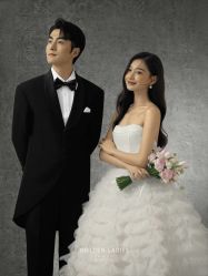 -杭州金夫人婚纱摄影(富阳私享店)