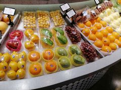 -每日新鲜水果吧(黄浦来福士店)