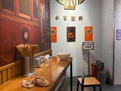 -君东记本帮面馆(天钥桥路店)